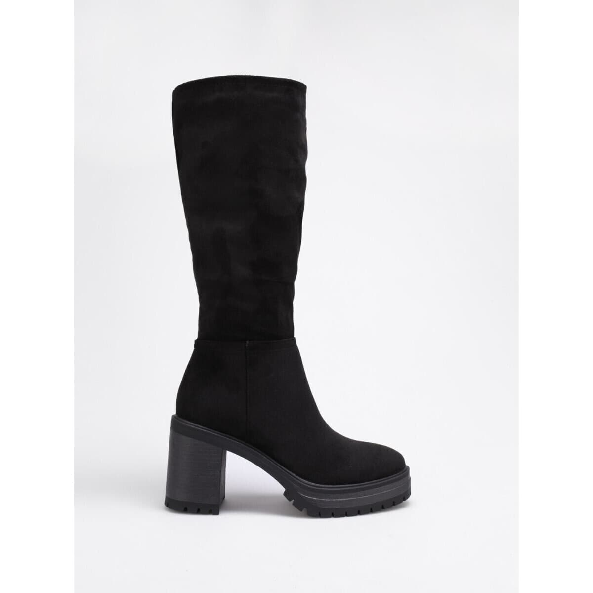 Women's Boots La Modeuse Black