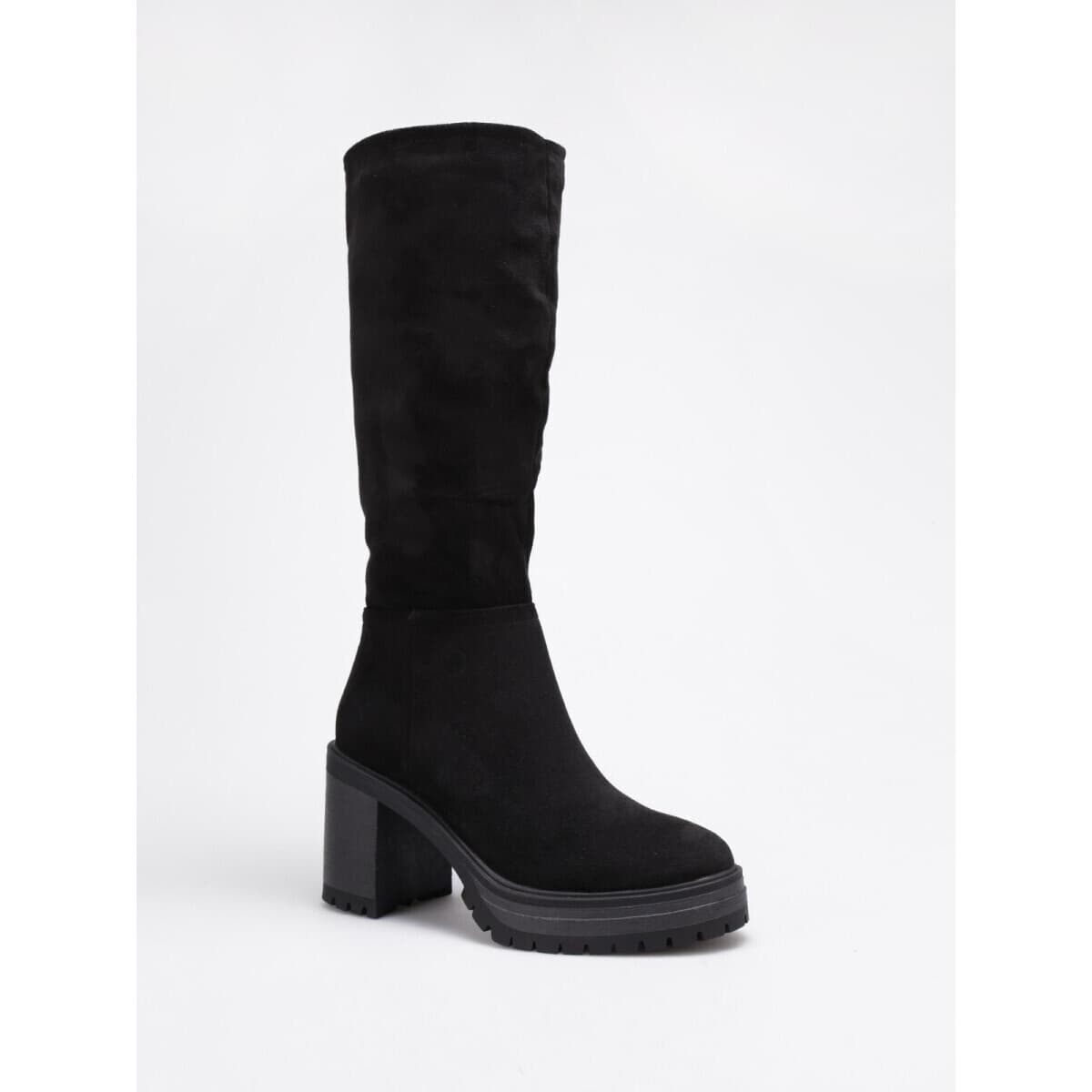 Women's Boots La Modeuse Black