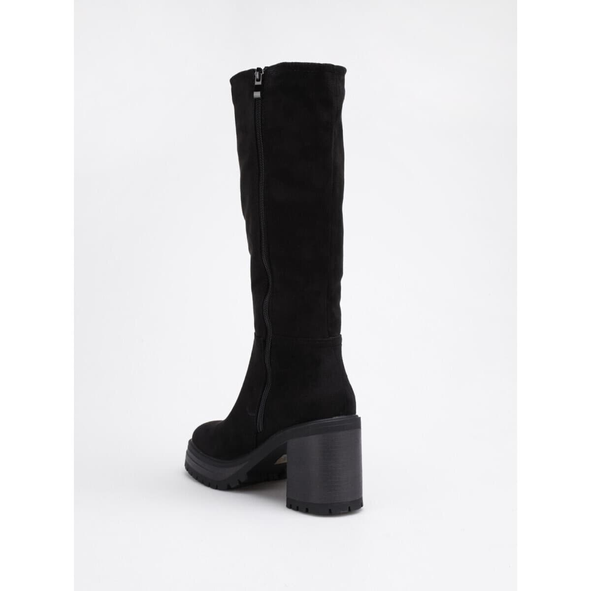 Women's Boots La Modeuse Black