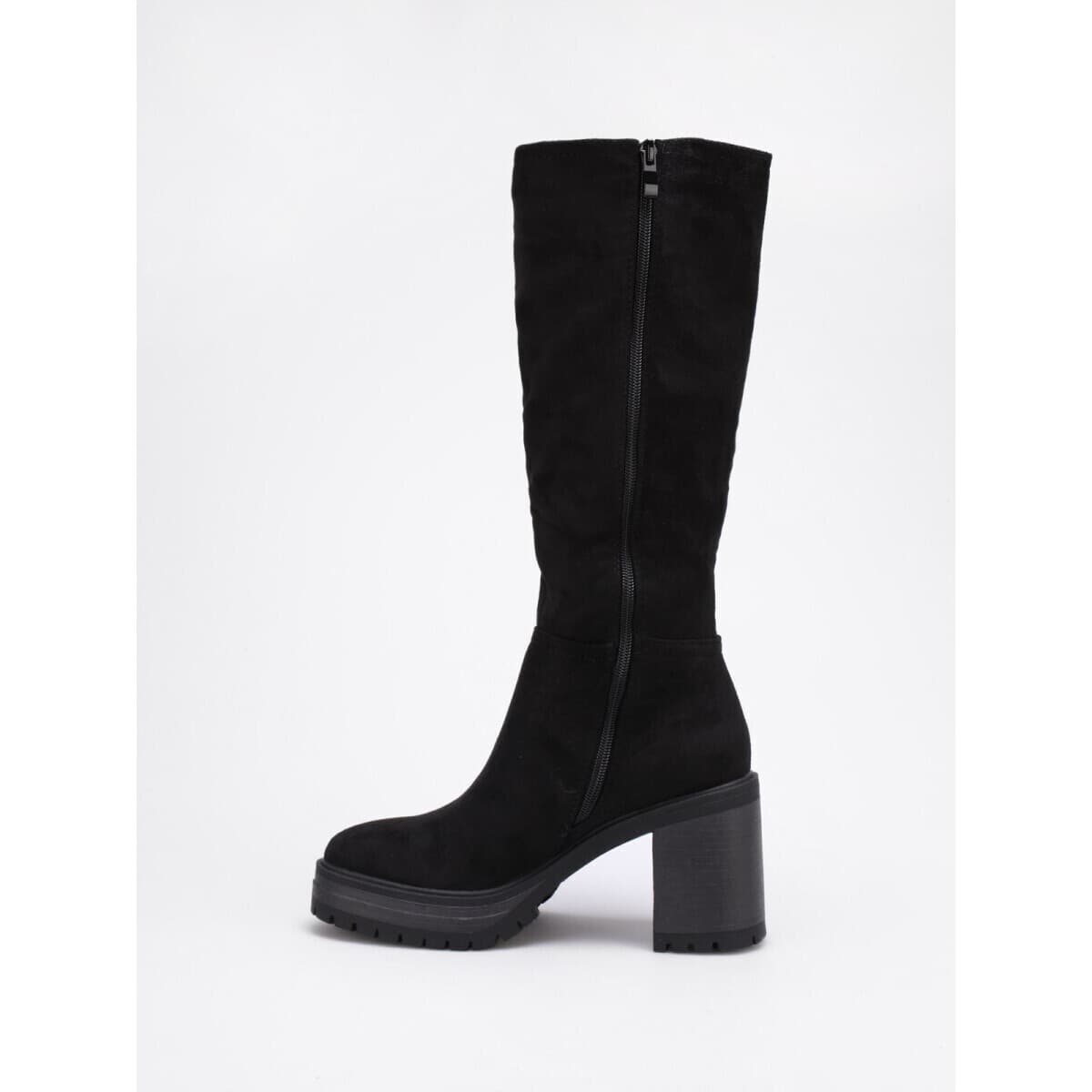 Women's Boots La Modeuse Black