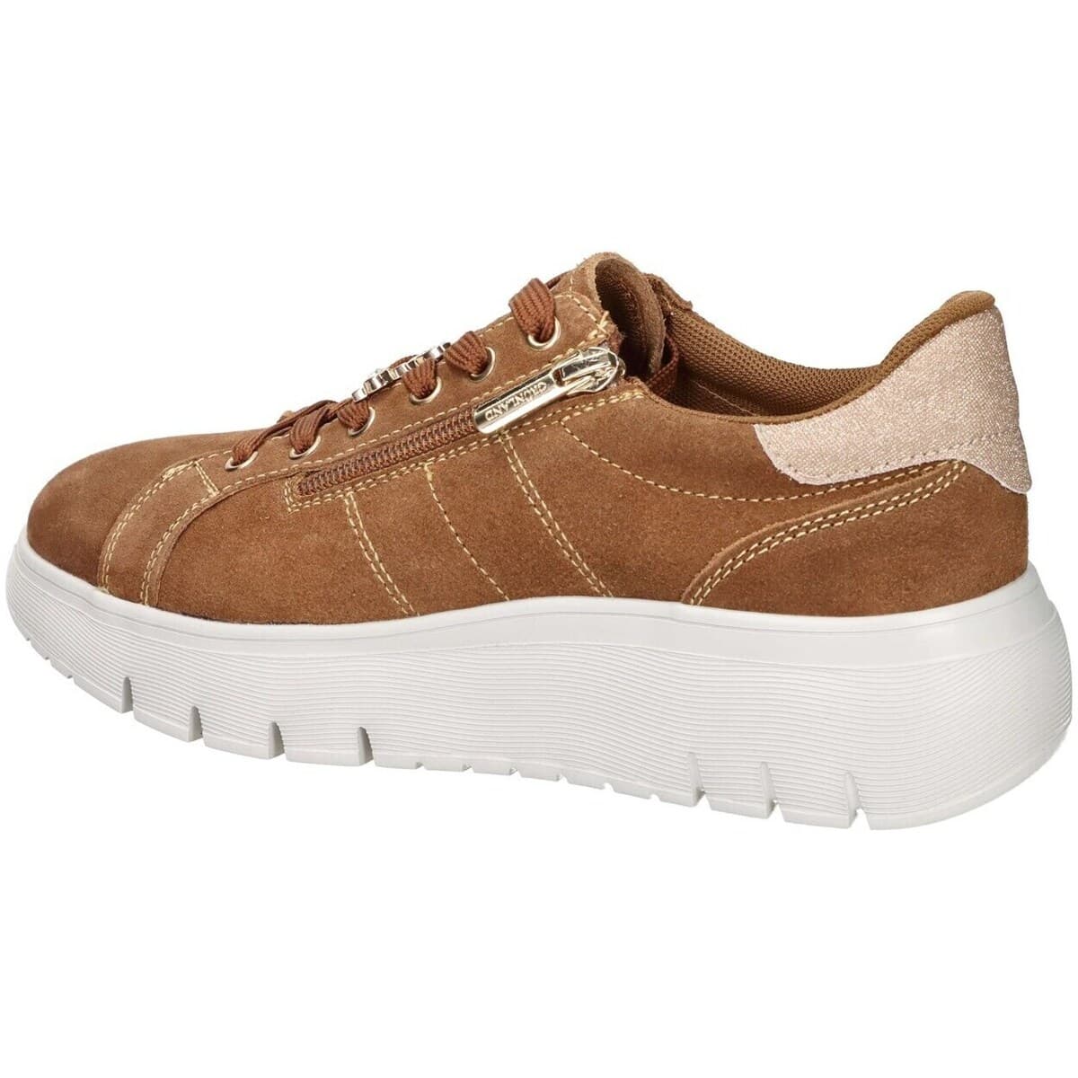 Women's Sneakers Grunland