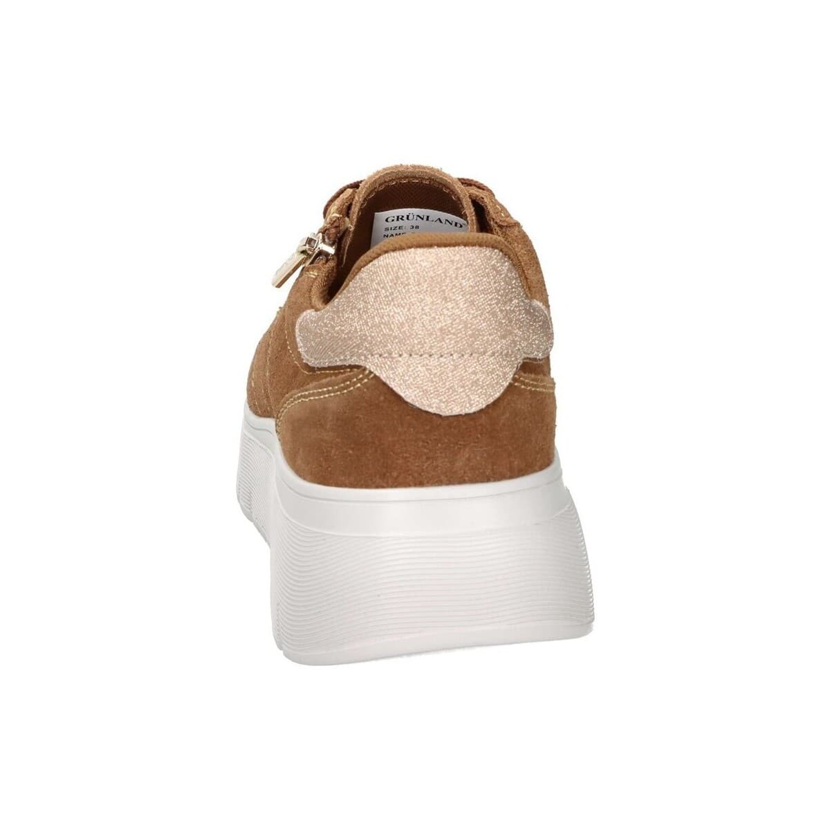 Women's Sneakers Grunland