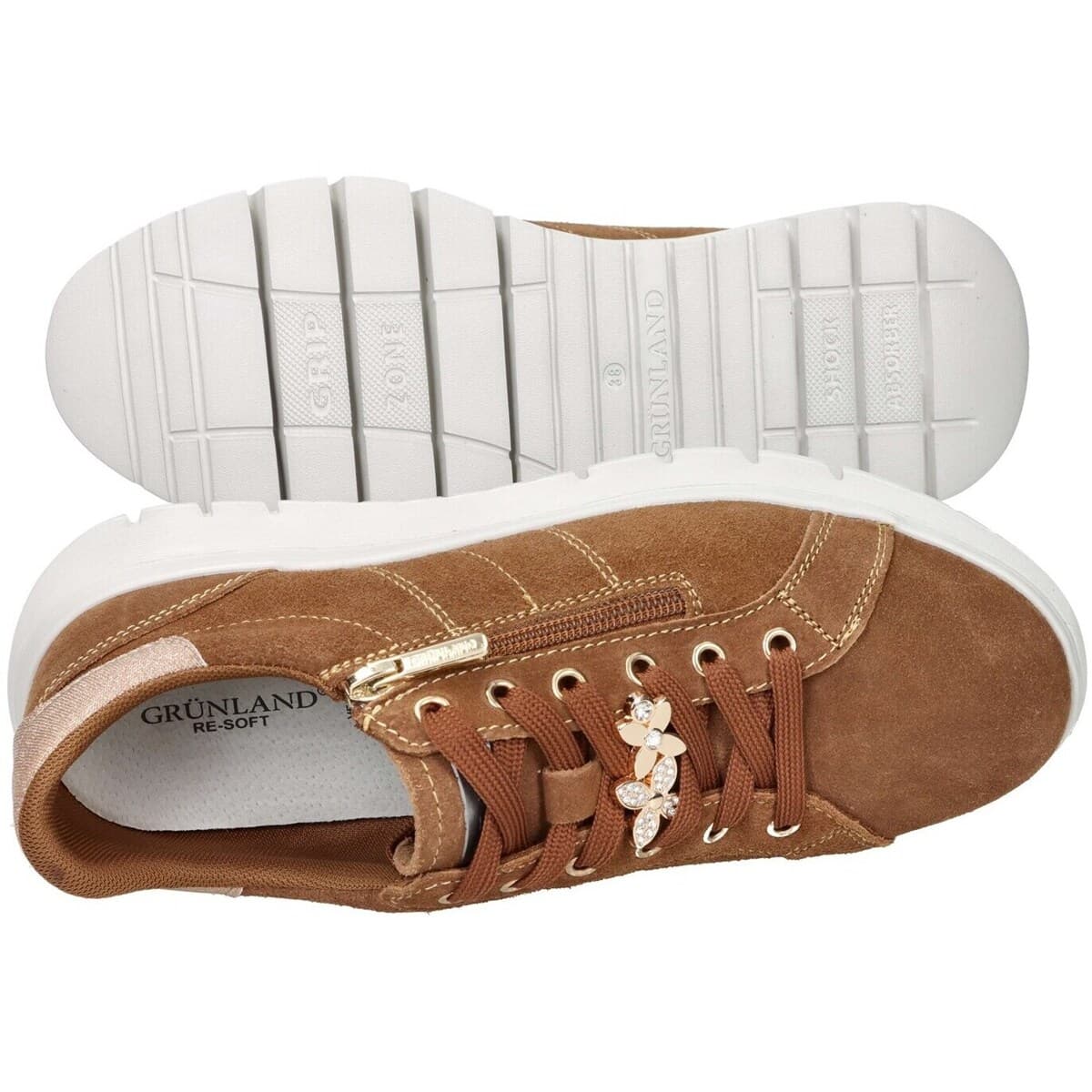 Women's Sneakers Grunland