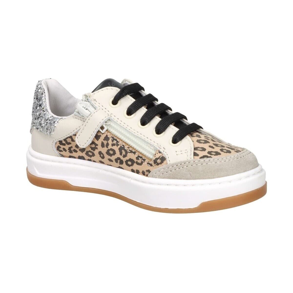Girls' Sneakers Balducci Beige