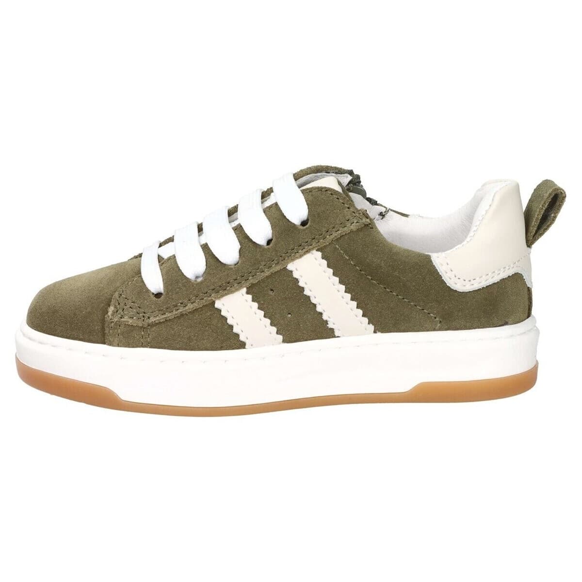 Girls' Sneakers Balducci Green