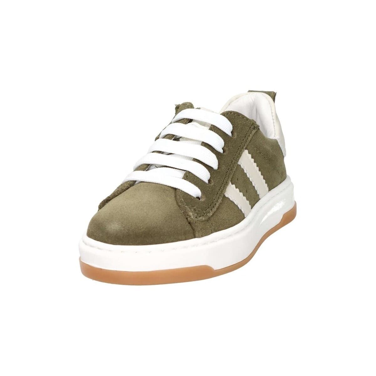Boys' Sneakers Balducci Green
