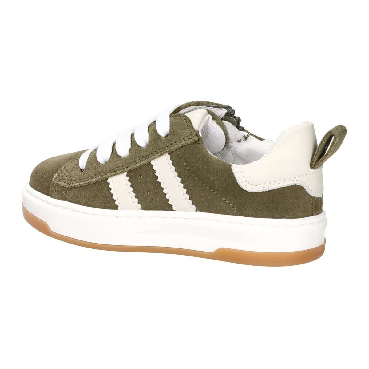 Boys' Sneakers Balducci Green
