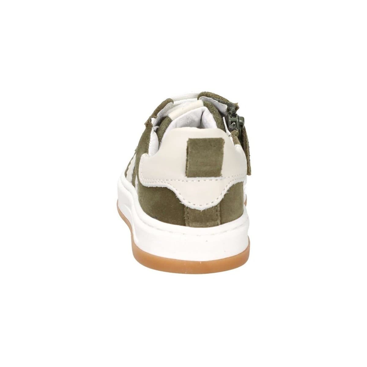 Boys' Sneakers Balducci Green