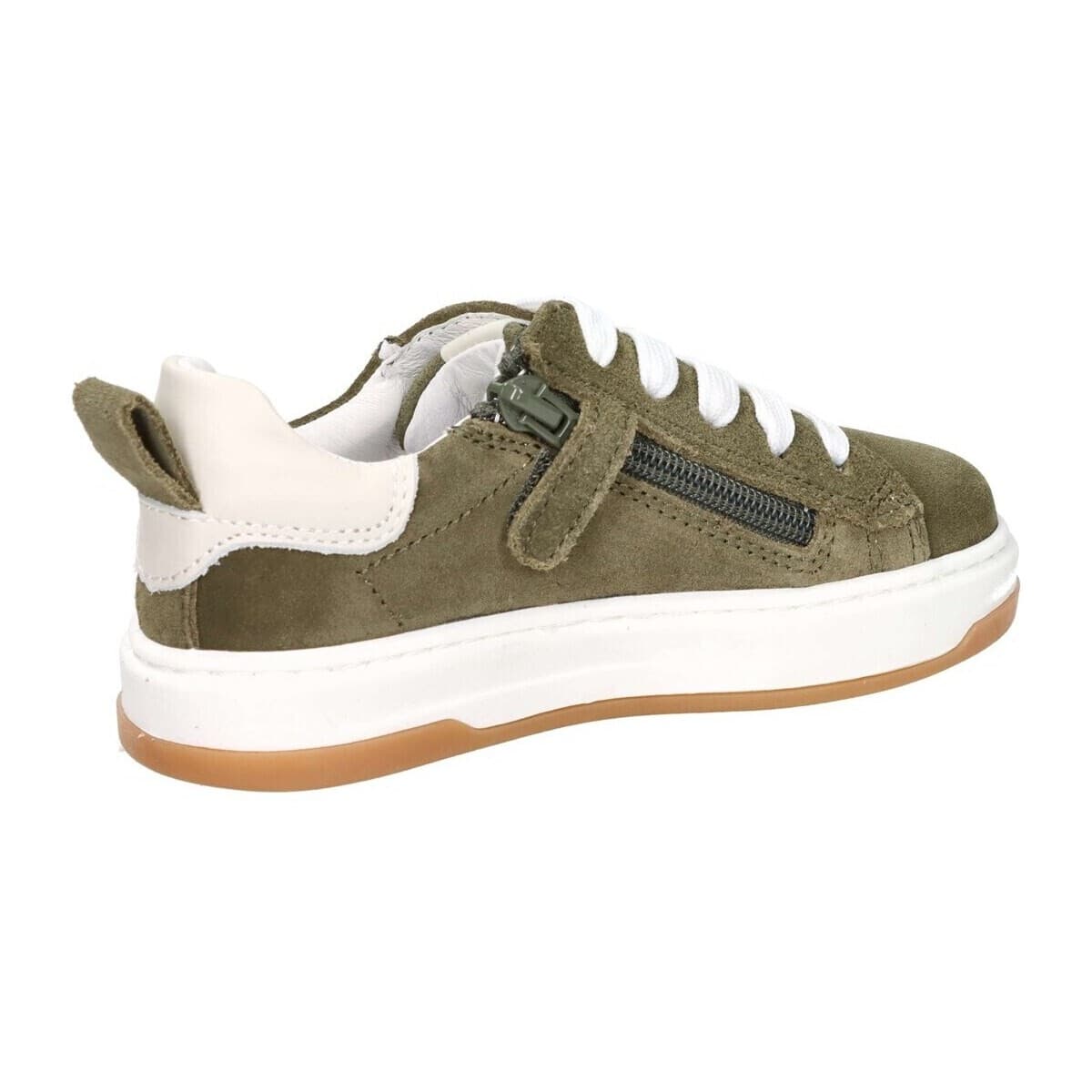 Boys' Sneakers Balducci Green