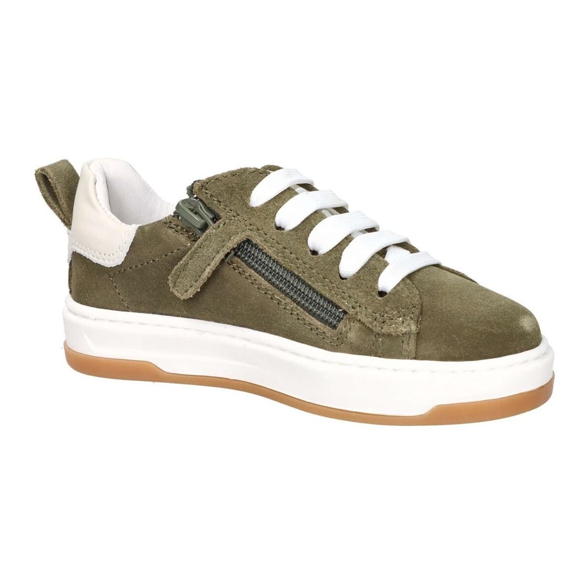 Boys' Sneakers Balducci Green