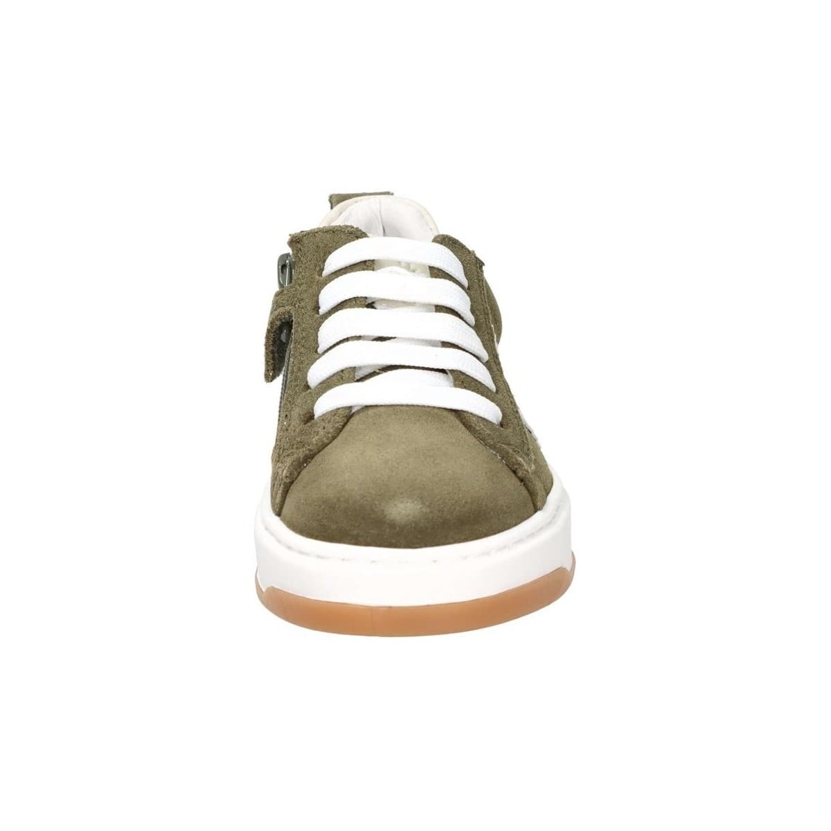 Boys' Sneakers Balducci Green