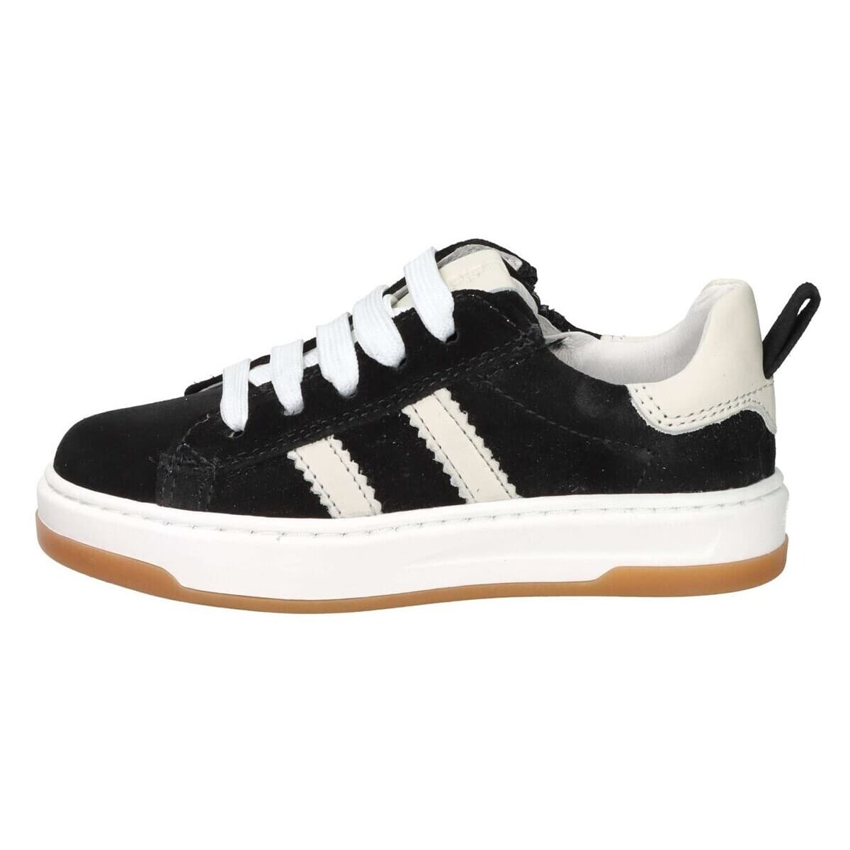 Girls' Sneakers Balducci Black