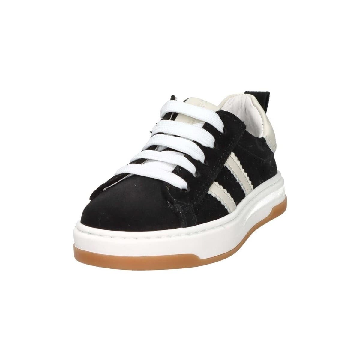 Girls' Sneakers Balducci Black