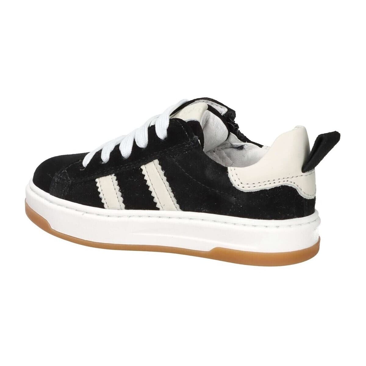 Girls' Sneakers Balducci Black