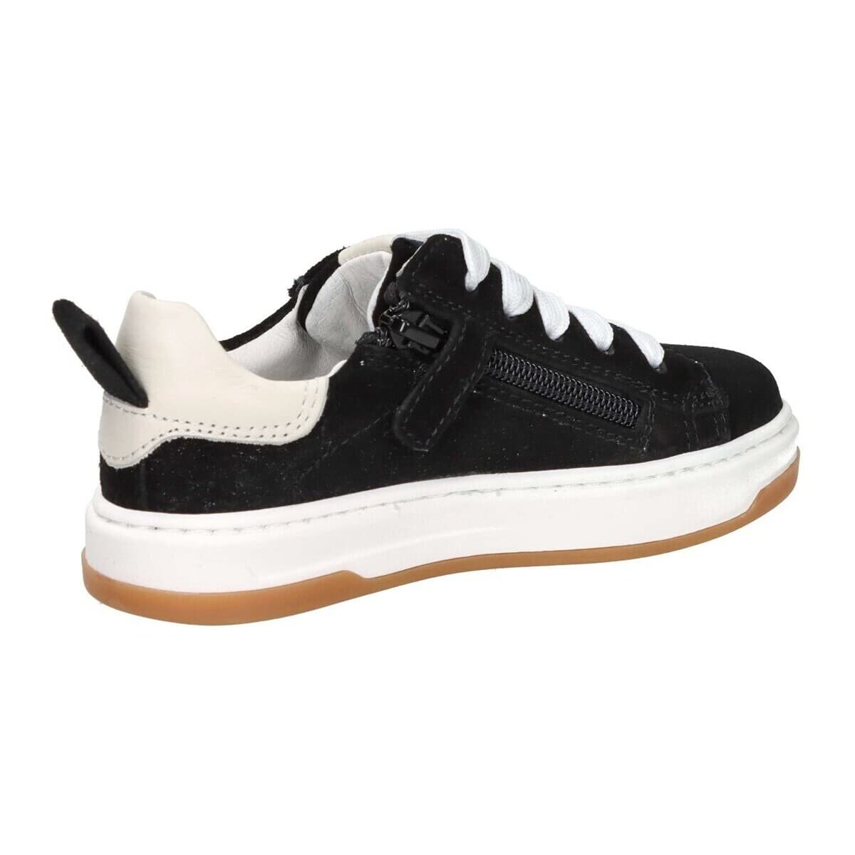 Girls' Sneakers Balducci Black