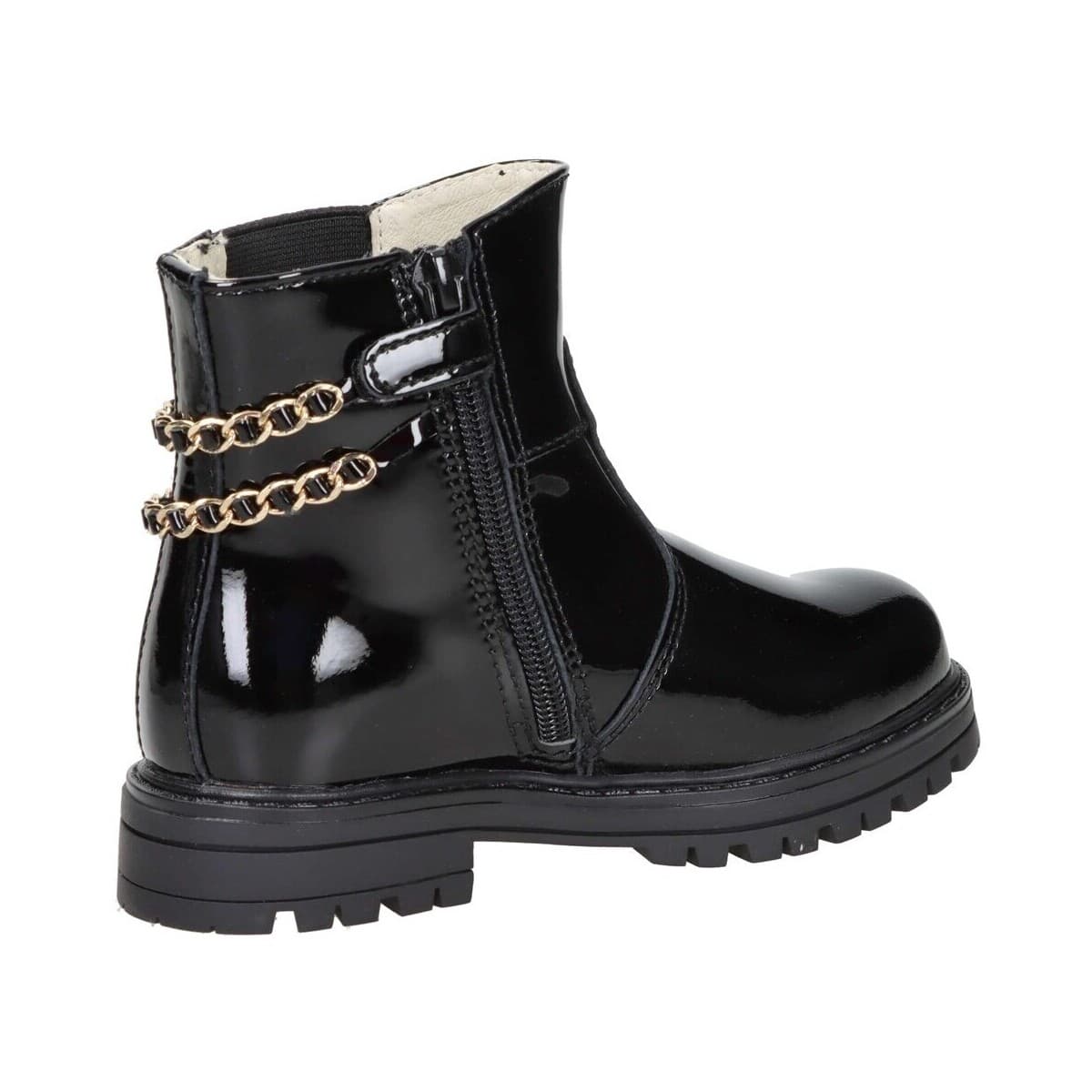 Girls' Ankle Boots Balducci Black