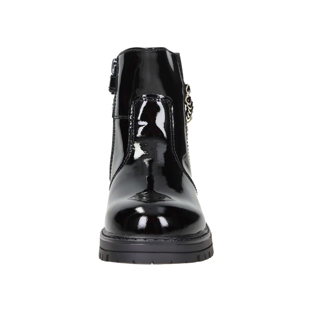 Girls' Ankle Boots Balducci Black