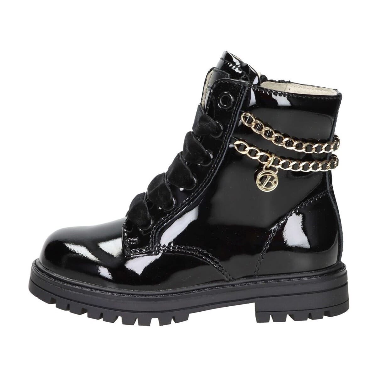 Μπότες Balducci RIVE1002