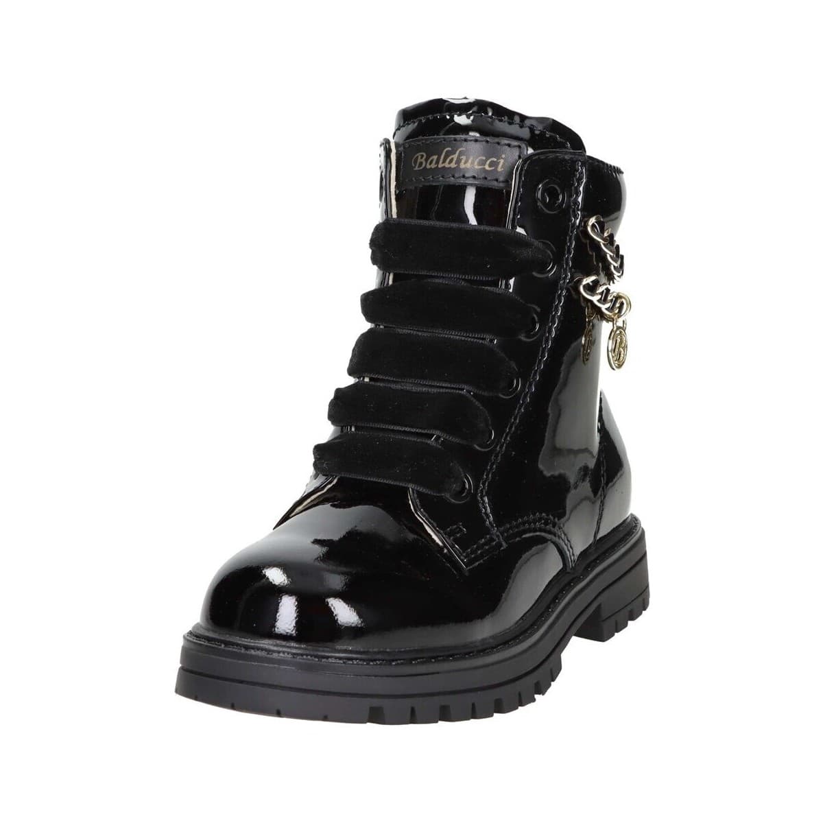 Girls' Boots Balducci Black