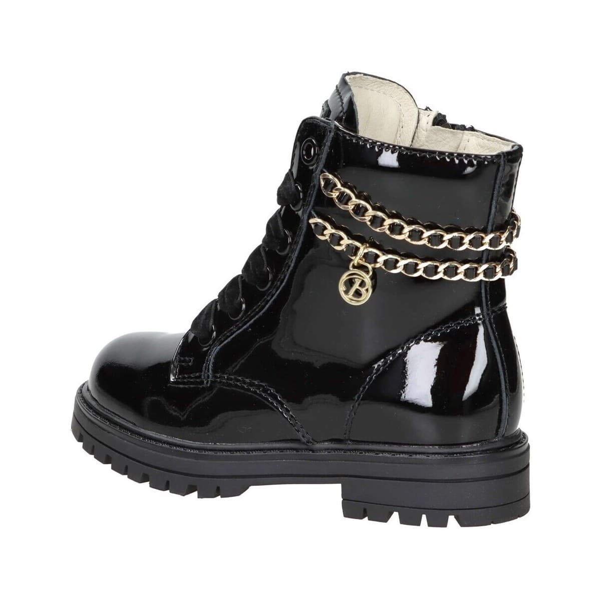Girls' Boots Balducci Black