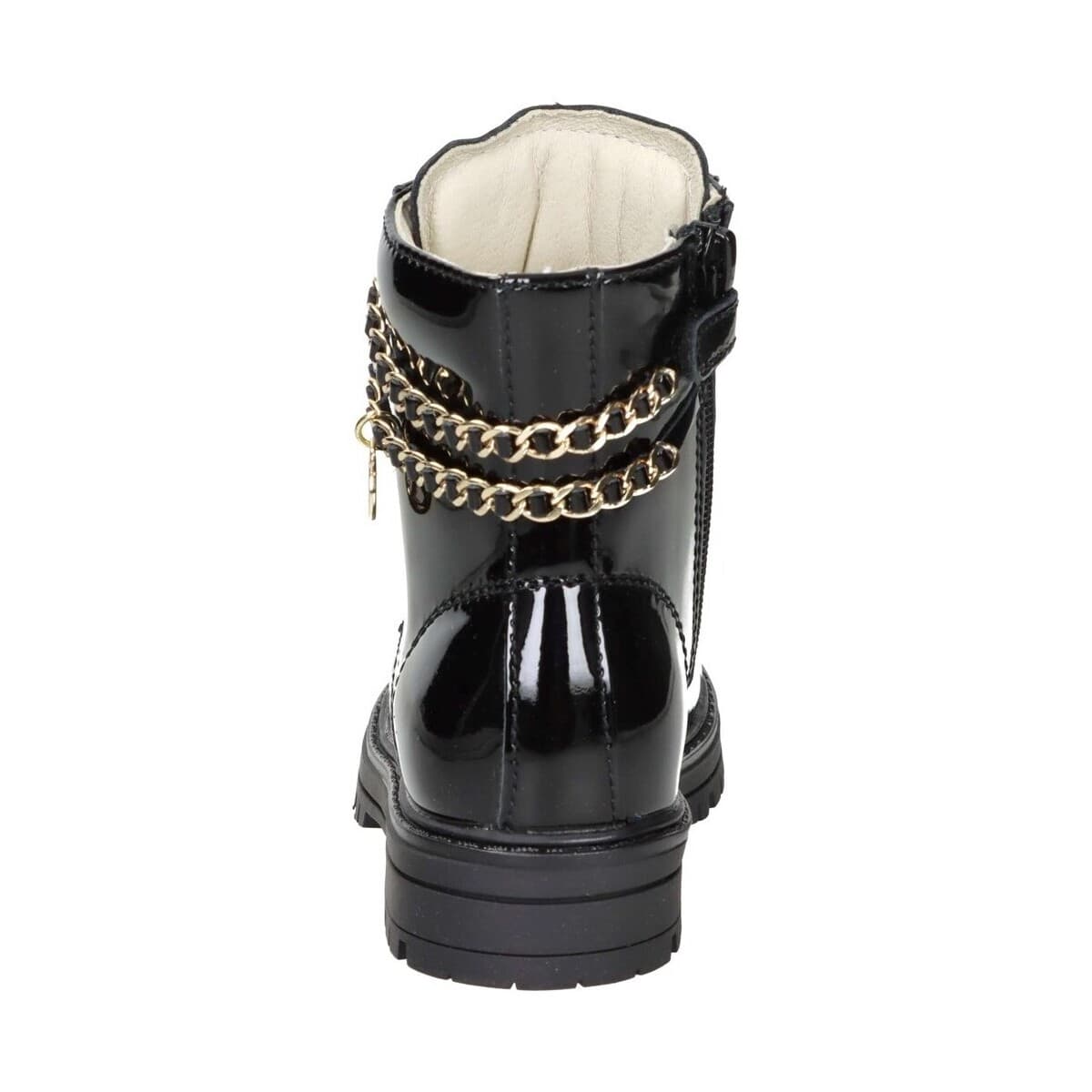 Girls' Boots Balducci Black