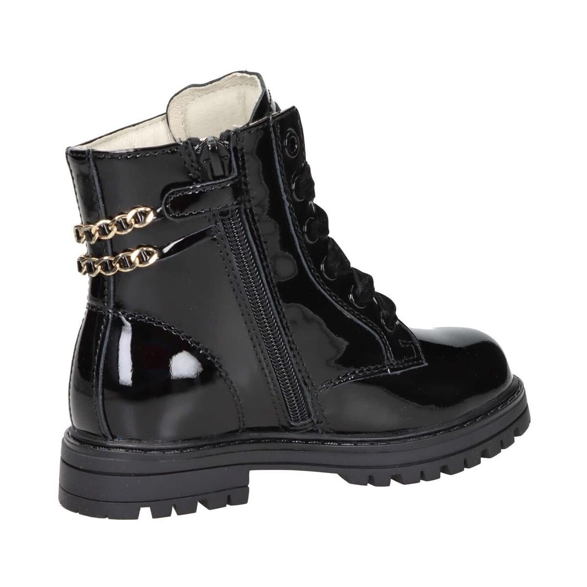 Girls' Boots Balducci Black