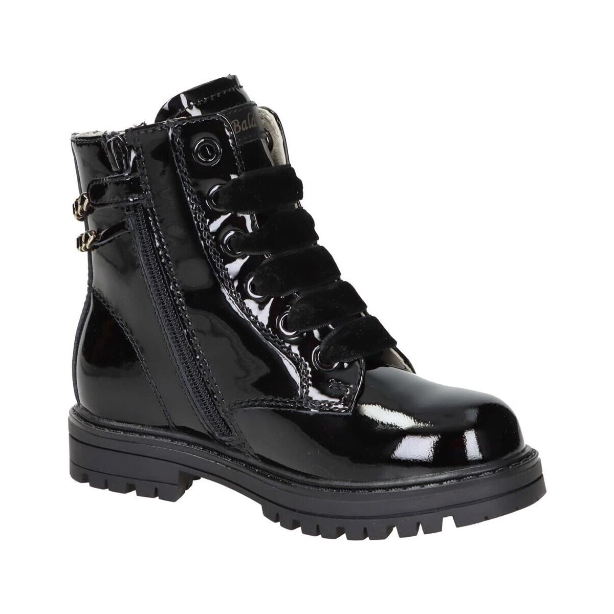 Girls' Boots Balducci Black