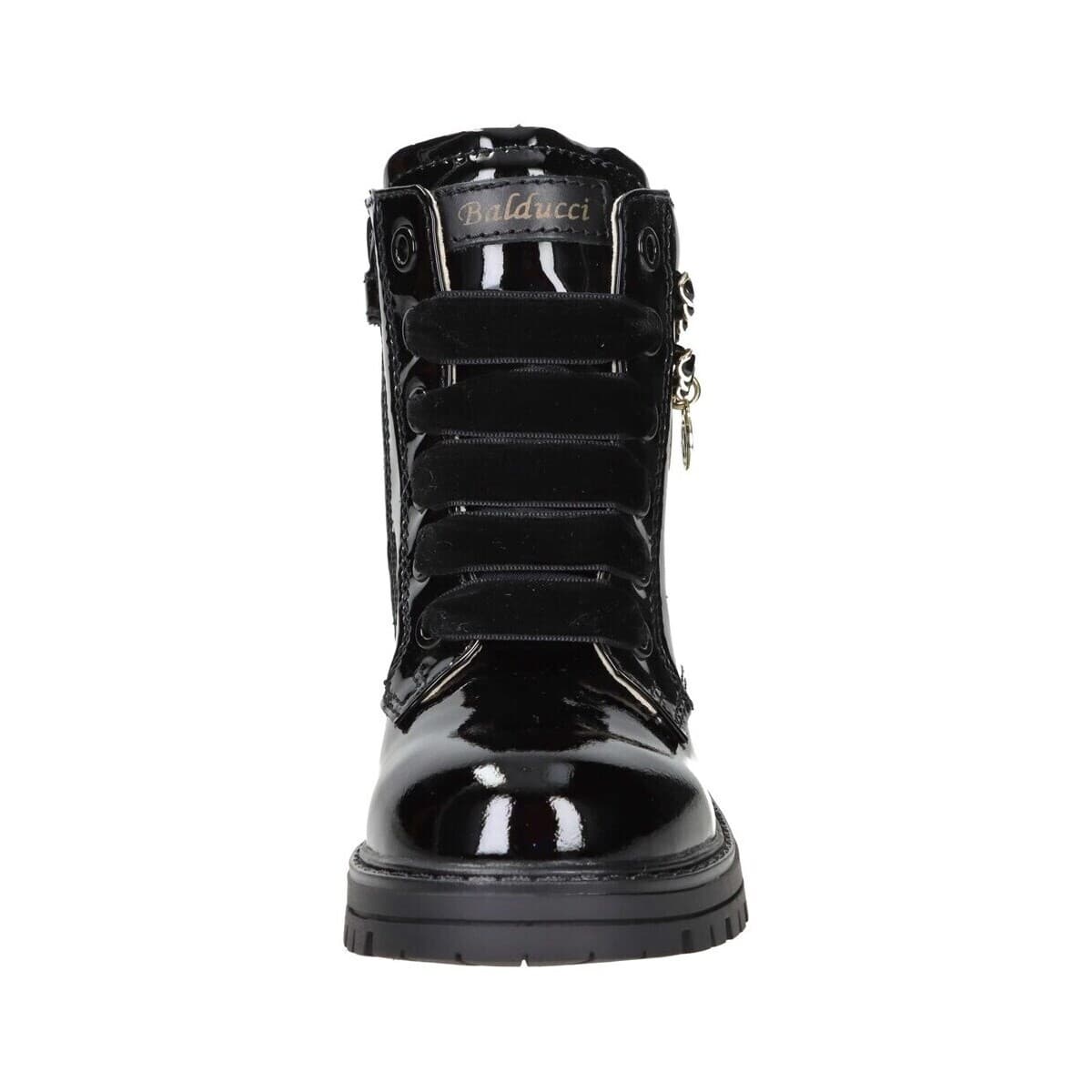 Girls' Boots Balducci Black