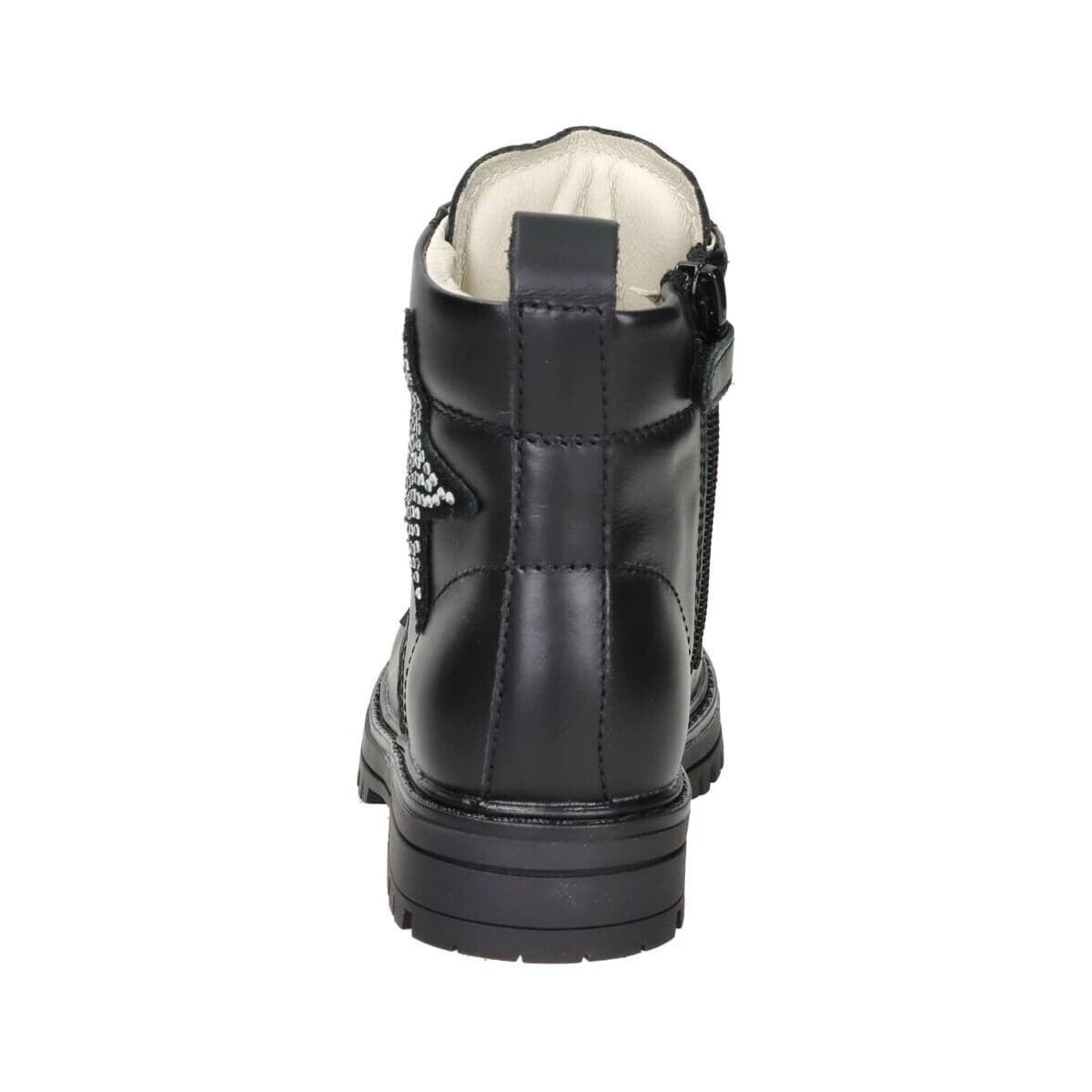 Girls' Ankle Boots Balducci Black