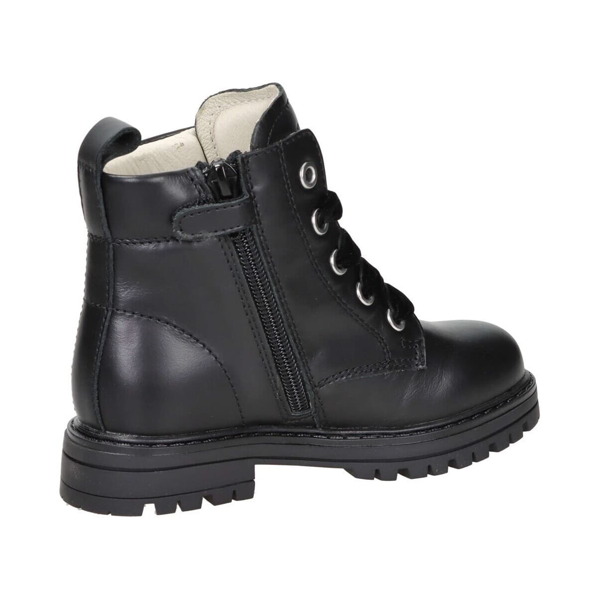 Girls' Ankle Boots Balducci Black