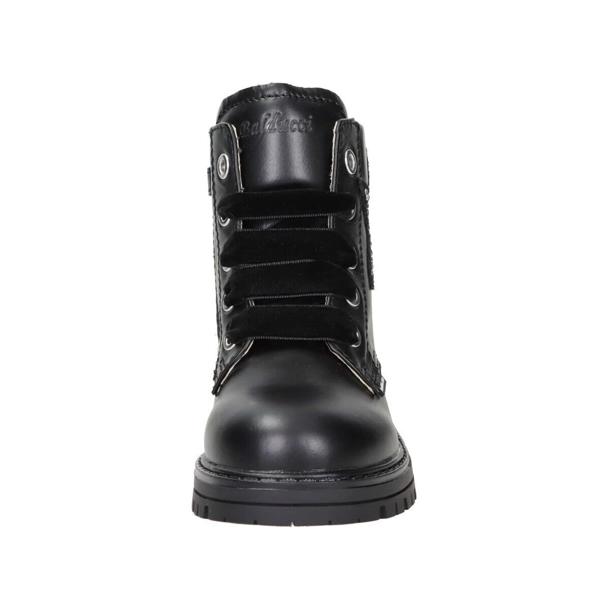 Girls' Ankle Boots Balducci Black
