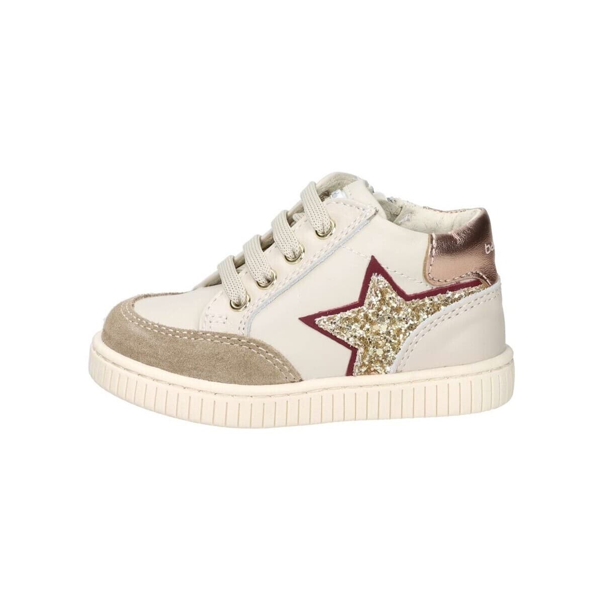 Girls' Sneakers Balducci Beige
