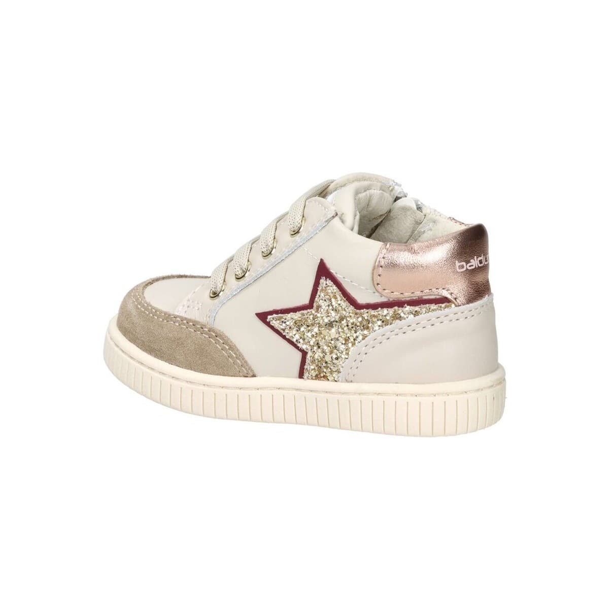 Girls' Sneakers Balducci Beige