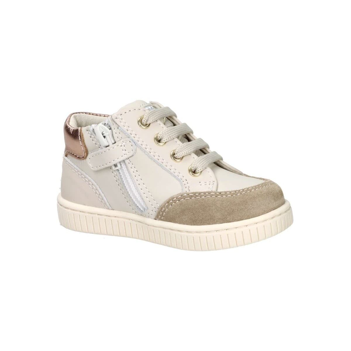 Girls' Sneakers Balducci Beige