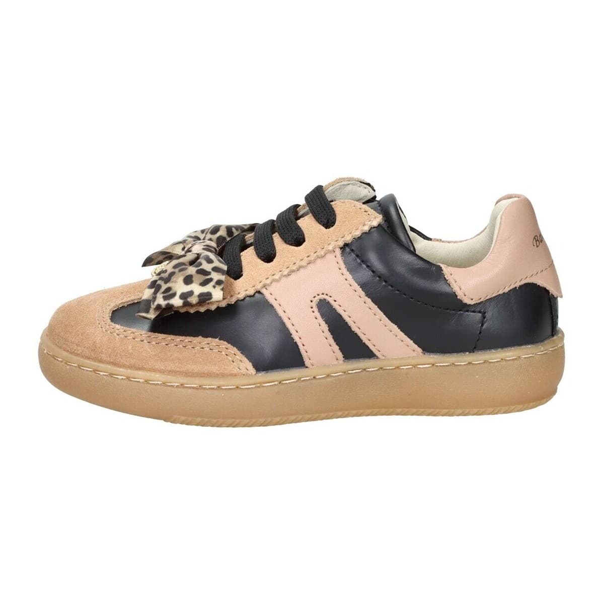 Girls' Sneakers Balducci Black
