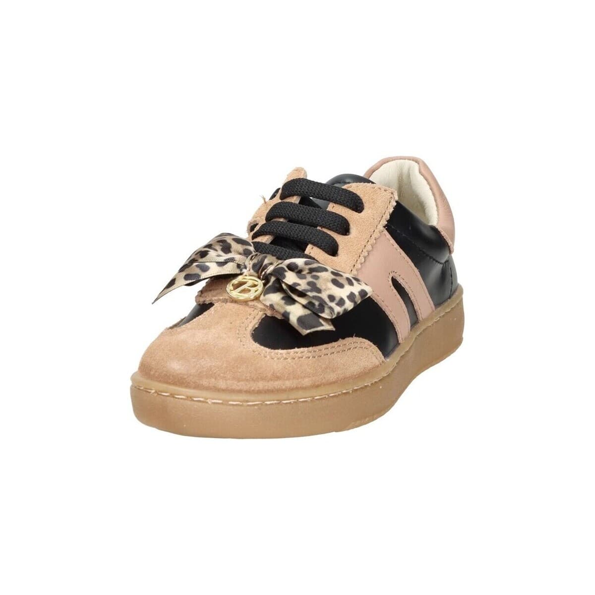 Girls' Sneakers Balducci Black
