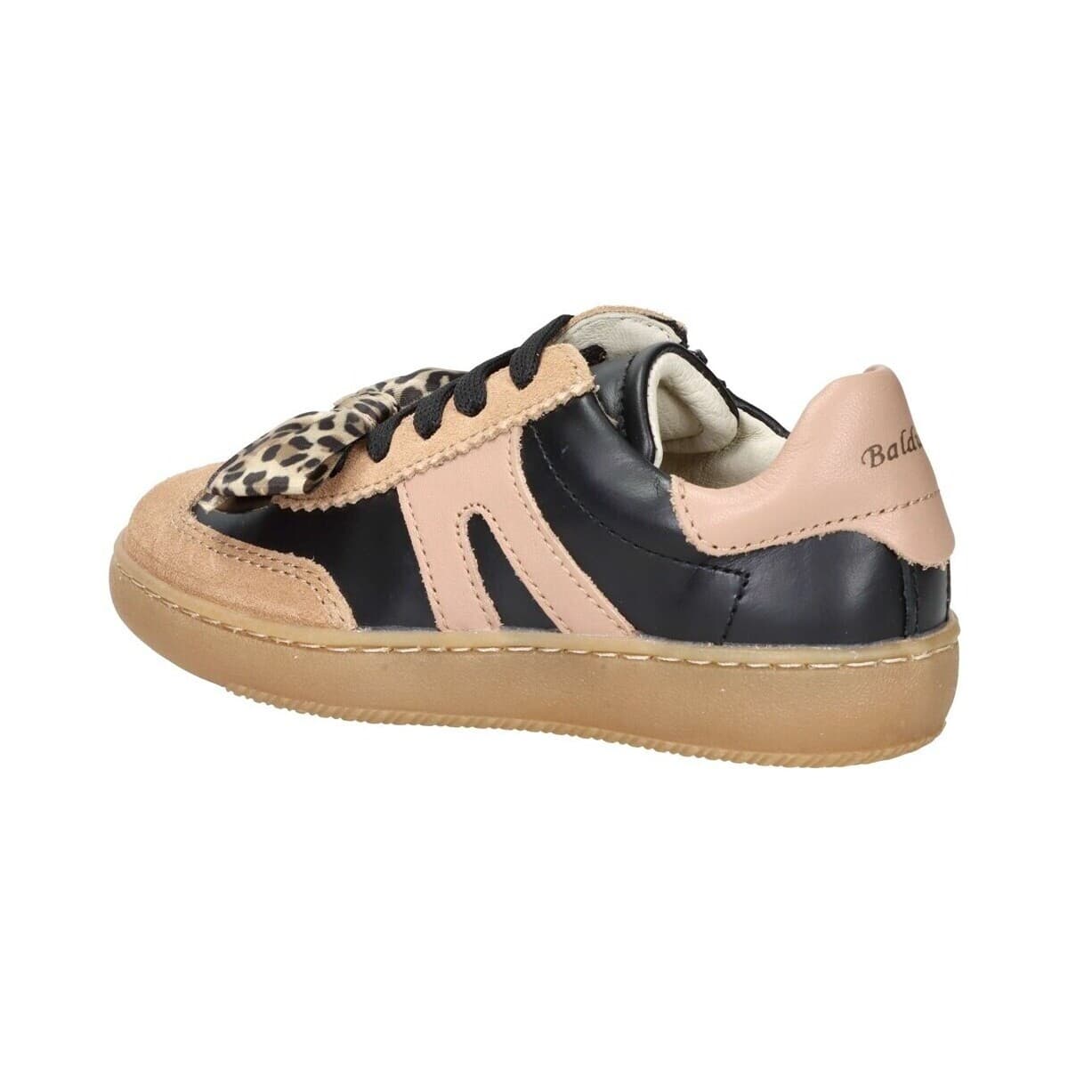 Girls' Sneakers Balducci Black