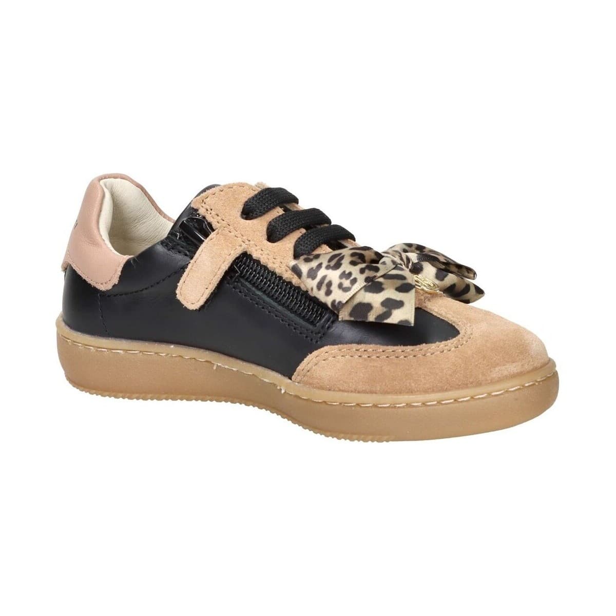 Girls' Sneakers Balducci Black