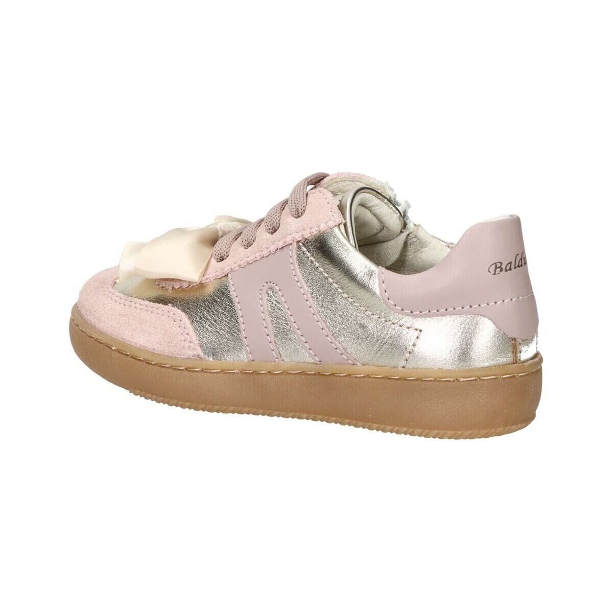 Girls' Sneakers Balducci Pink