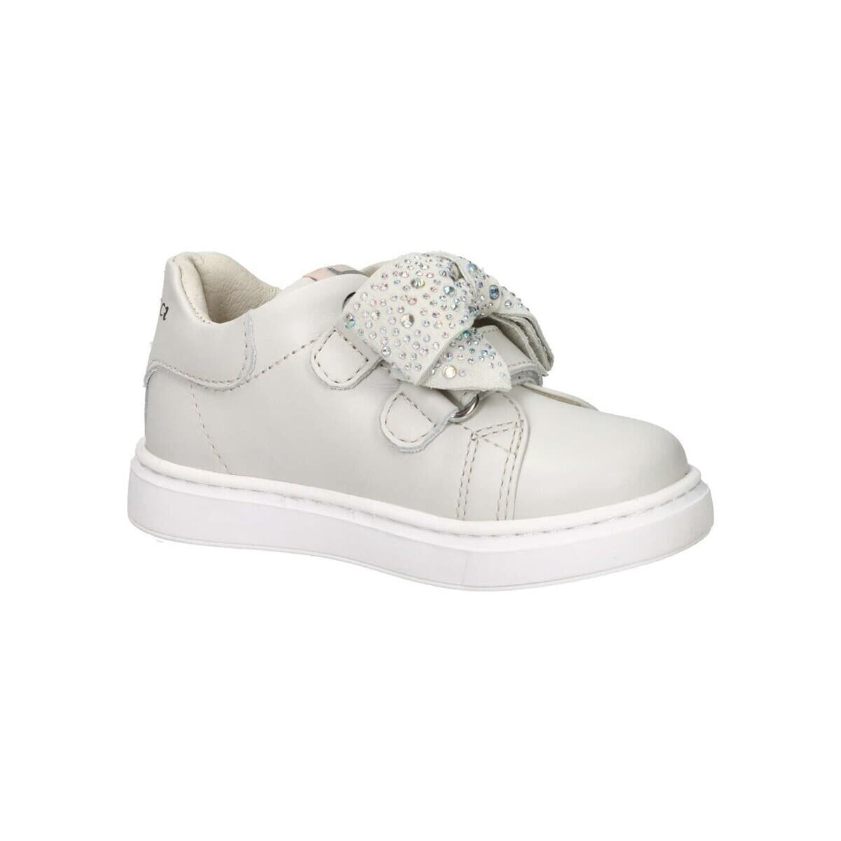 Girls' Sneakers Balducci White