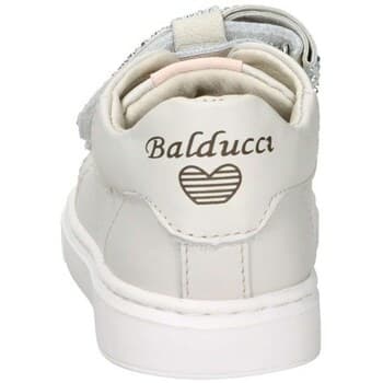 Girls' Sneakers Balducci White