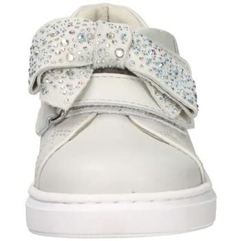 Girls' Sneakers Balducci White