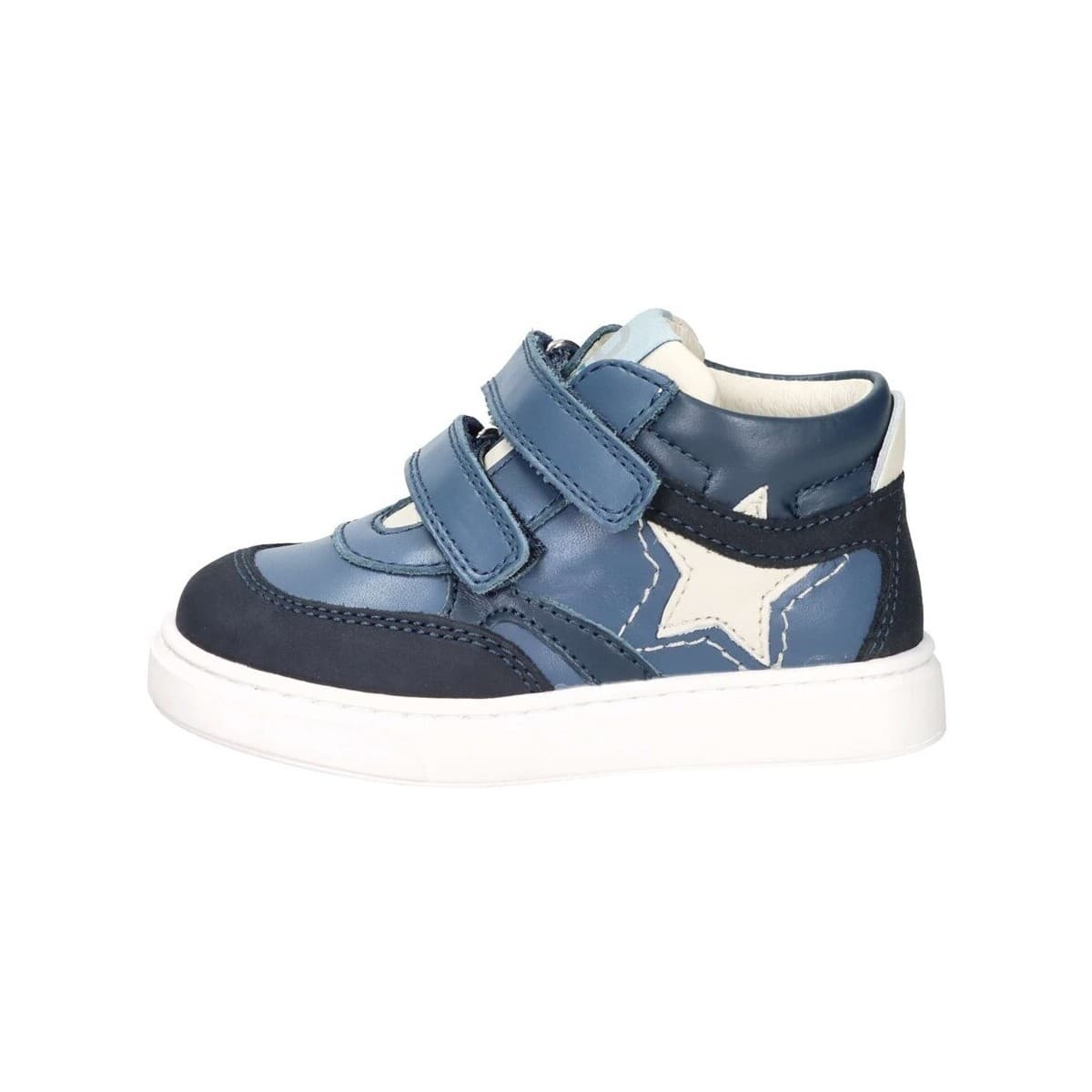 Boys' Sneakers Balducci Blue