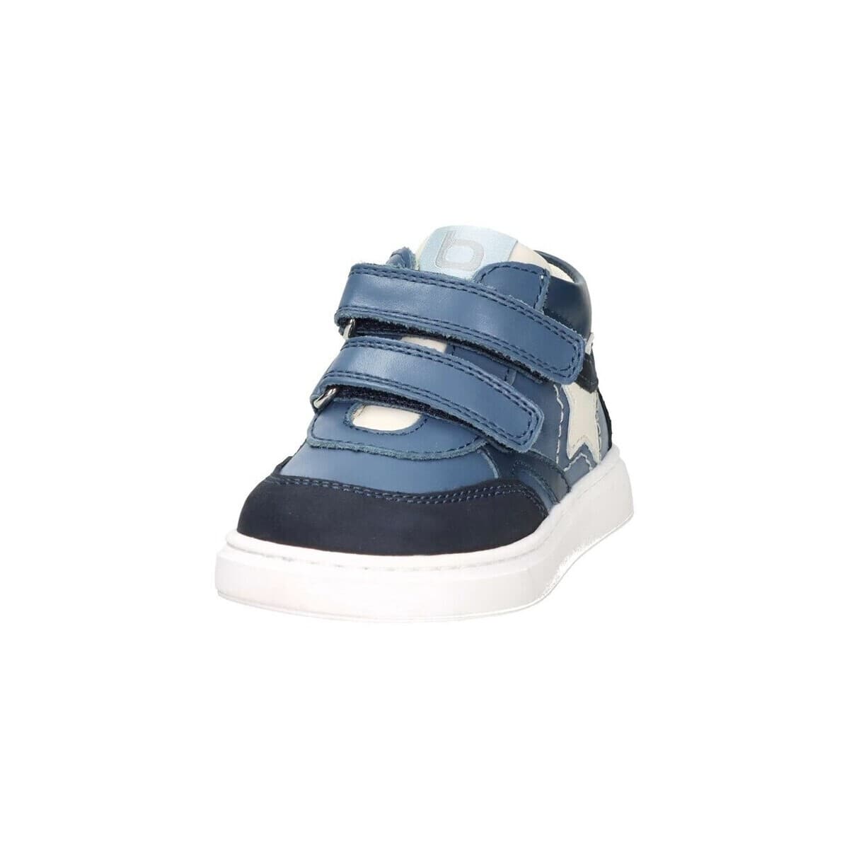 Girls' Sneakers Balducci Blue