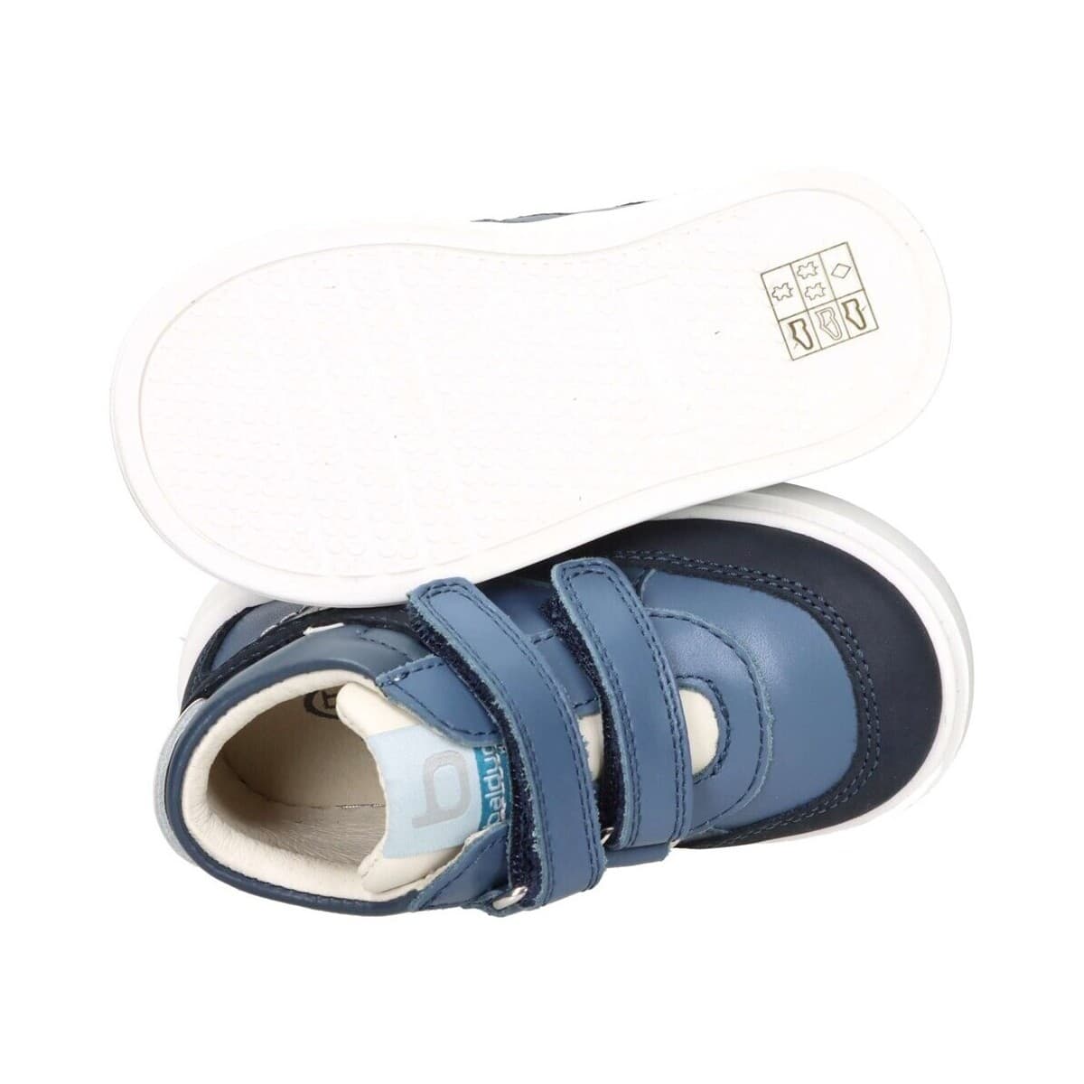 Girls' Sneakers Balducci Blue