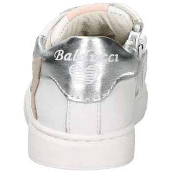 Girls' Sneakers Balducci White
