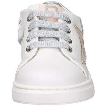 Girls' Sneakers Balducci White
