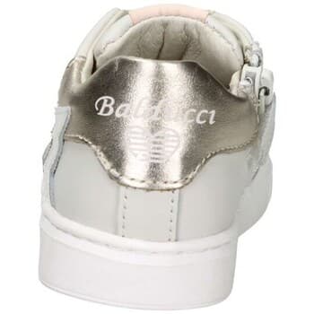 Girls' Sneakers Balducci White