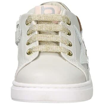 Girls' Sneakers Balducci White