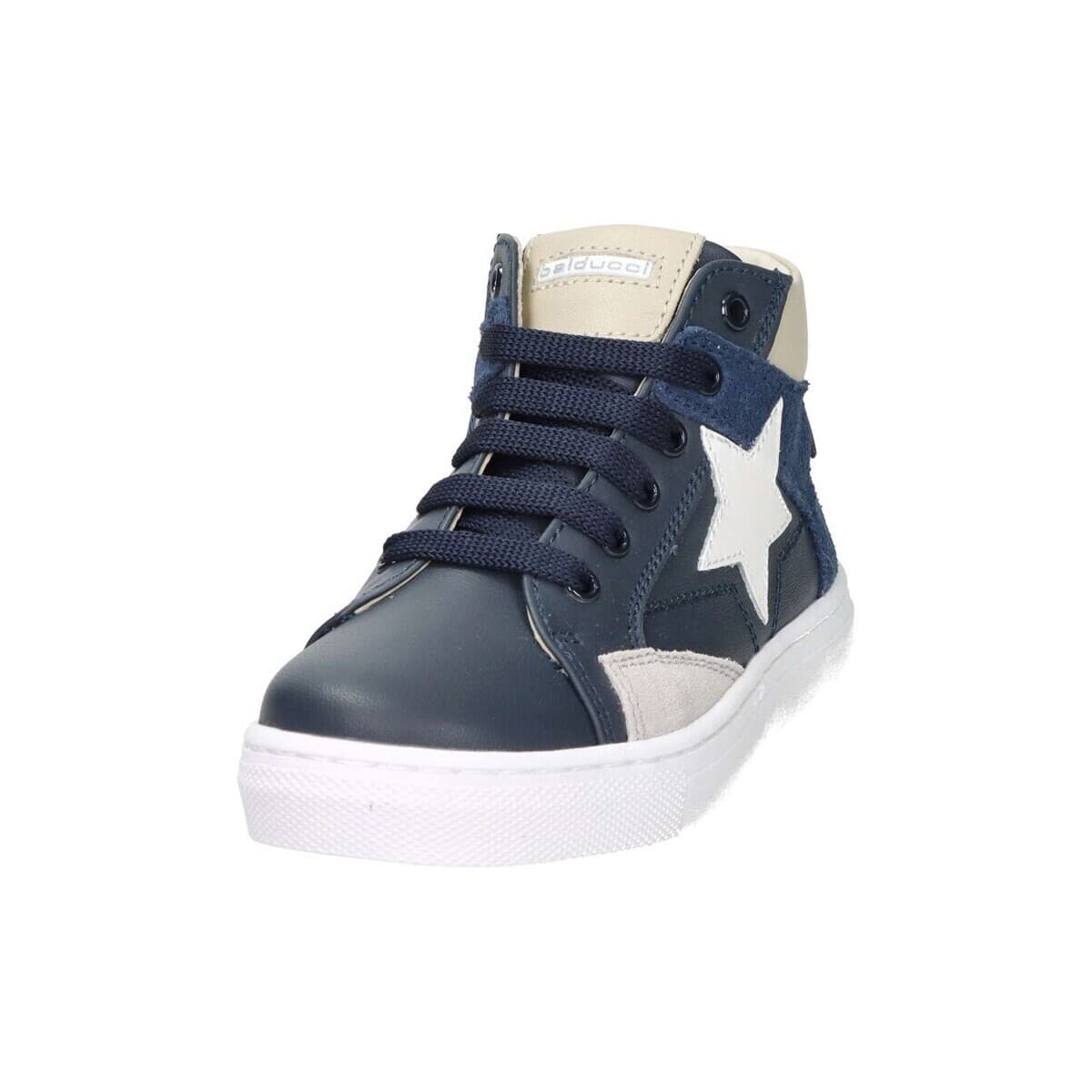 Boys' Sneakers Balducci Blue